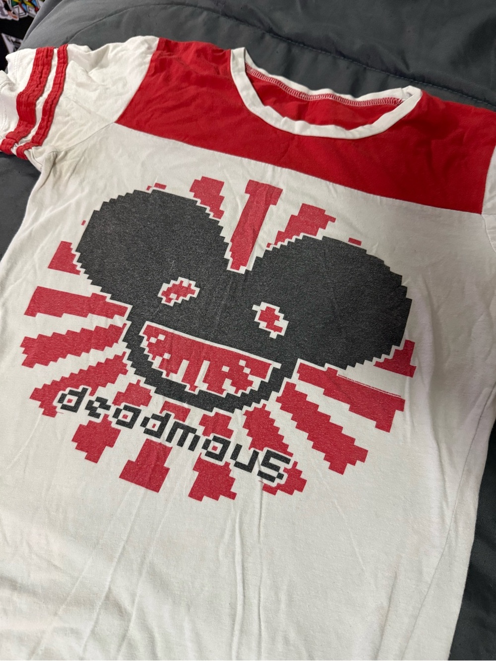 DeadMau5 Tee